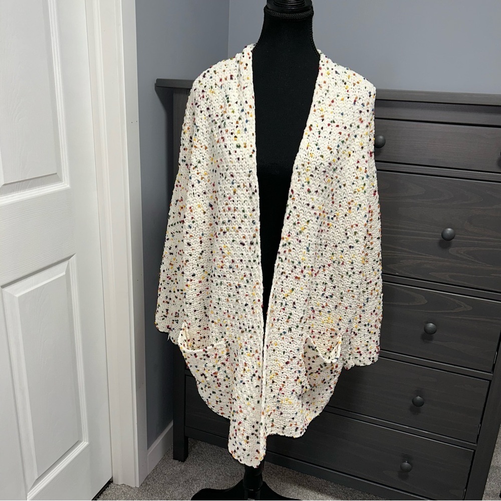 Moon &  Madison Cardigan